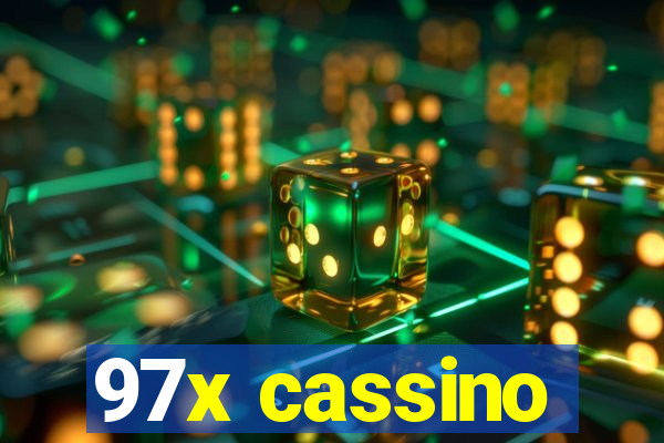 97x cassino